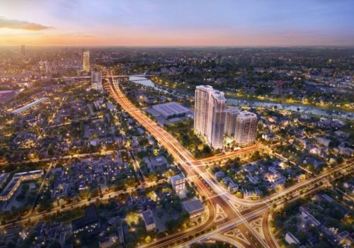 Dự án nổi bật