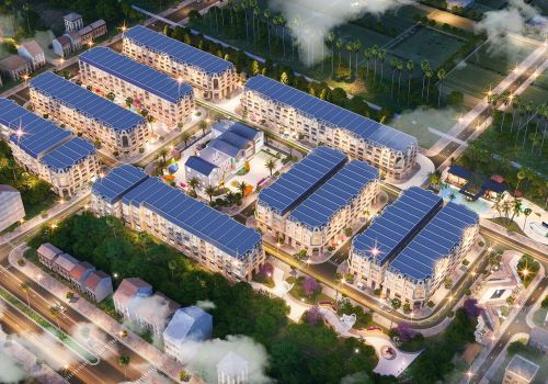 Khang Phát Diamond Central