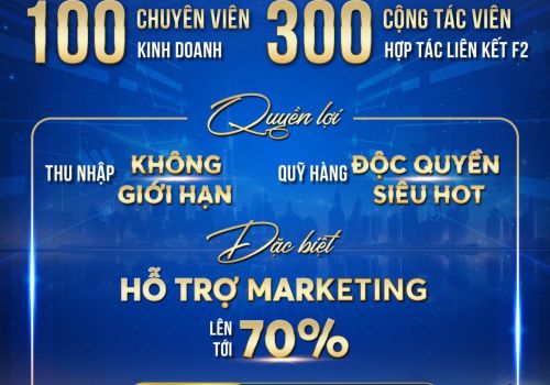 SÀI GÒN GROUP – Tuyển Dụng Nhân Viên Kinh Doanh Bất Động Sản Chi nhánh Hải Phòng